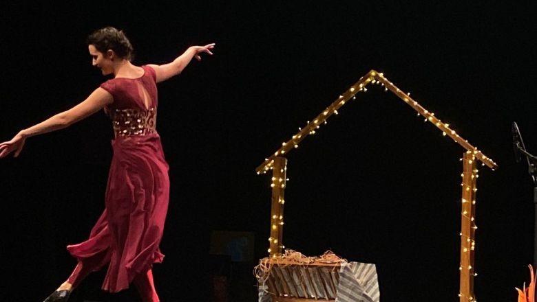 Balıkesir'de Noel Coşkulu Bir Şekilde Kutlandı!