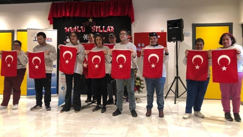 BAÜN Engelsiz Üniversite’den Obidev’e Ziyaret