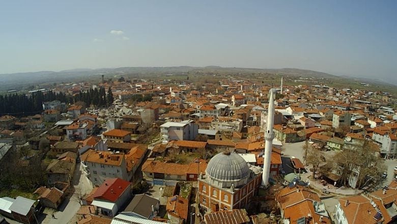 Pamukçu Beldesi Hangi İlçeye Bağlı?