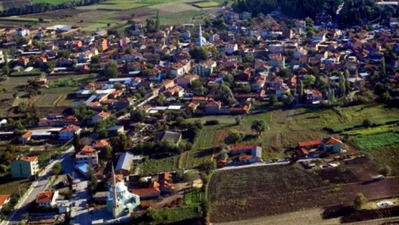 Pamukçu Beldesi Hangi İlçeye Bağlı?