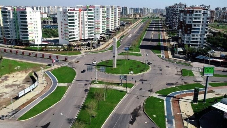 Çevre ve Şehircilik’ten 1331 Personel Alımı