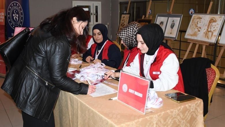 Gençlik Politika Belgesi Çalıştayı Balıkesir’de Başladı