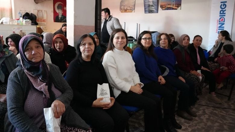 Sındırgı’da Sinema Günleri Nostalji Rüzgarı Estirdi