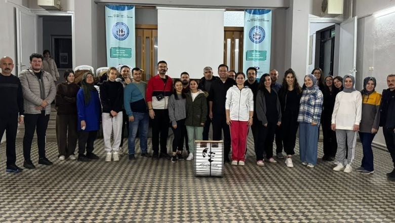 Sındırgı'da Geleneksel Kültür Yaşatılıyor