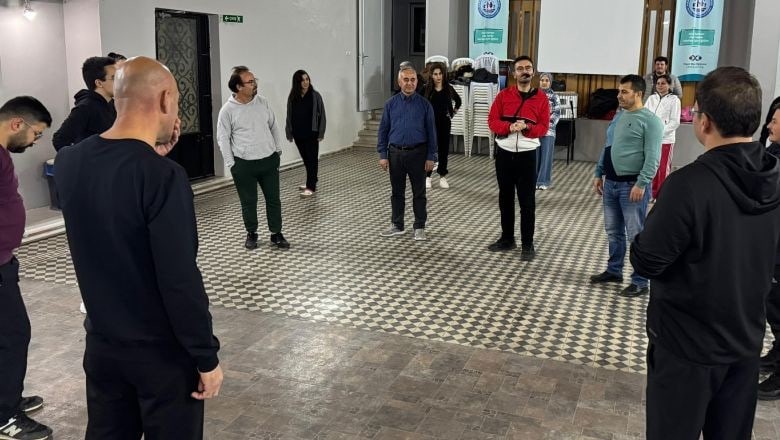 Sındırgı'da Geleneksel Kültür Yaşatılıyor