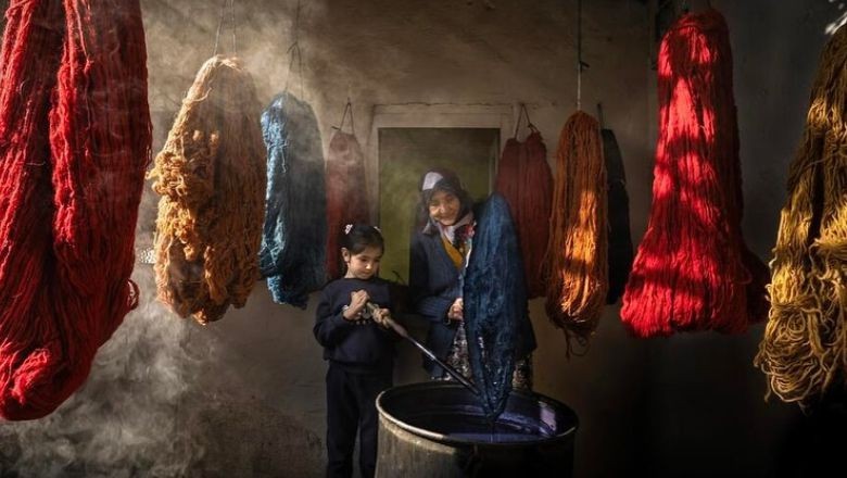 Sındırgı'da 1. Ulusal Fotoğraf Yarışması Sonuçlandı