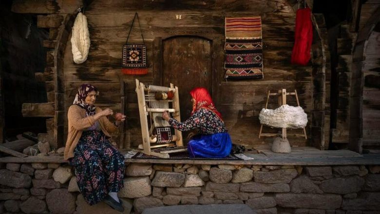 Sındırgı'da 1. Ulusal Fotoğraf Yarışması Sonuçlandı