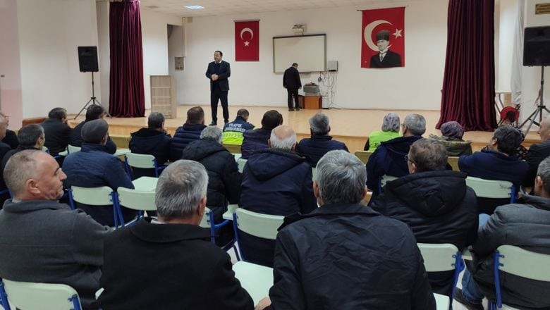 Taşımalı Eğitimde Güvenlik Önlemleri Güçleniyor
