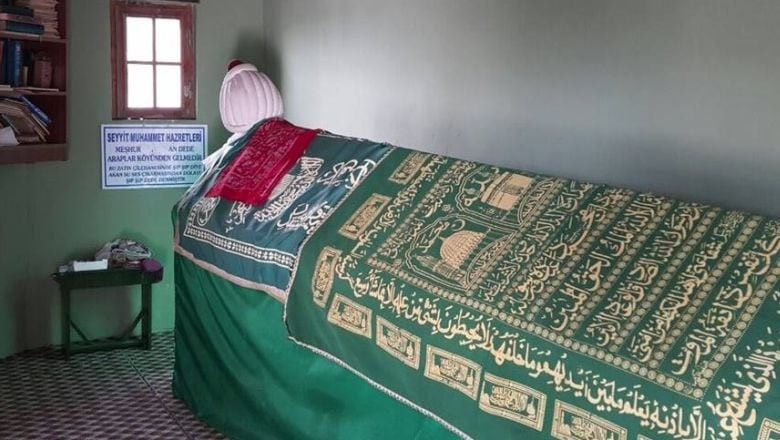 Balıkesir'in Şıp Şıp Dedesi Kimdir?
