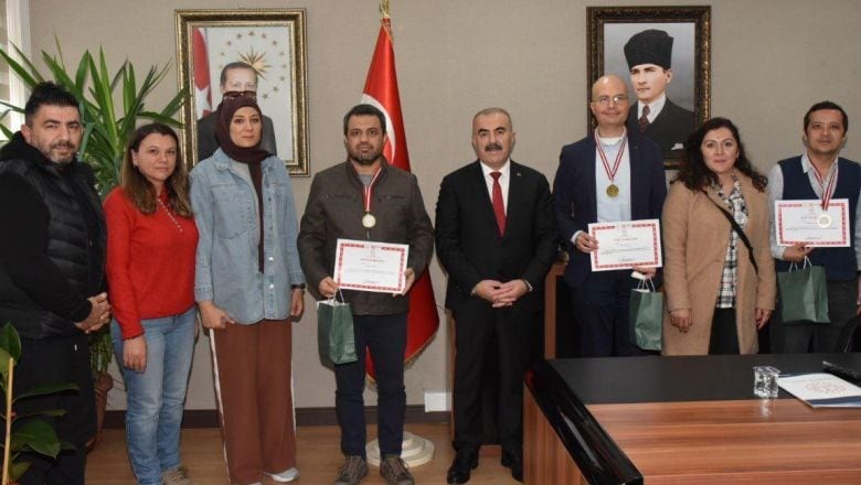 Balıkesir’de Okullarda Hareketli Yaşam Projesi
