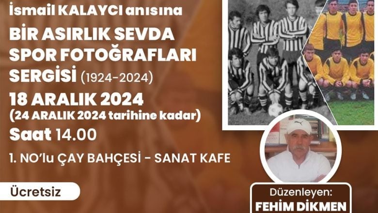 100 Yıllık Spor Tutkusu Susurluk'ta