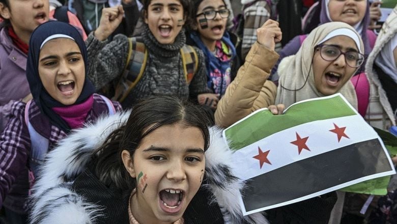 Balıkesir'deki 4.324 Suriyeli dönecek mi? İşte Yanıtı
