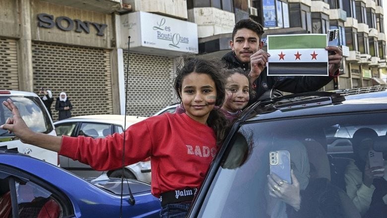 Balıkesir'deki 4.324 Suriyeli dönecek mi? İşte Yanıtı