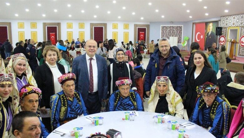 Susurluk'ta Engeller Dayanışma ile Aşıldı