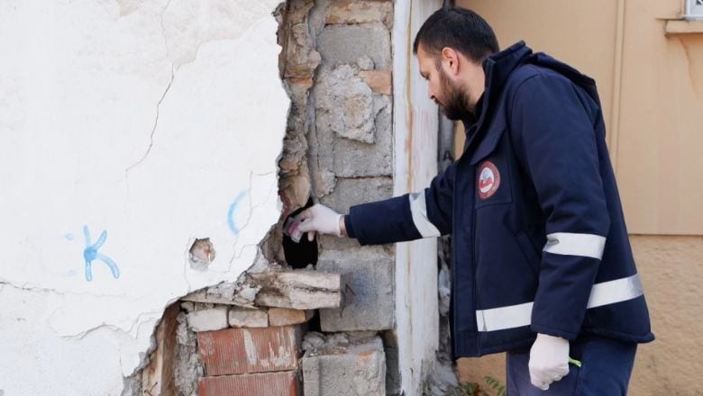 Susurluk Belediyesi Hijyenik Çevre Oluşturuyor