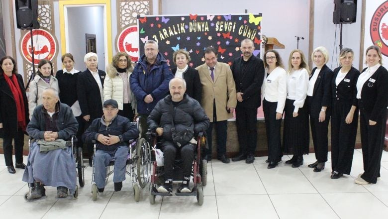 Susurluk'ta Engeller Dayanışma ile Aşıldı