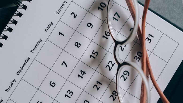 Aralık Ayı Önemli Gün, Hafta ve Olaylar 2024