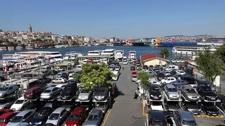 İSPARK Otopark Ücretleri Güncel Fiyatlar