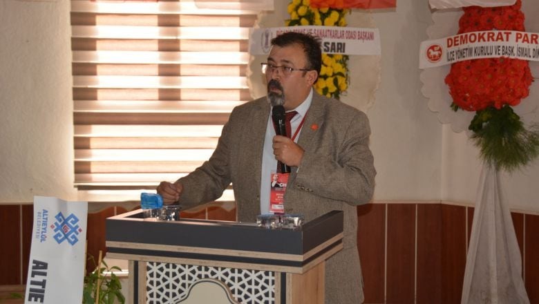 CHP'li Yılmaz’dan Eğitimde Ayrımcılığa Sert Tepki!