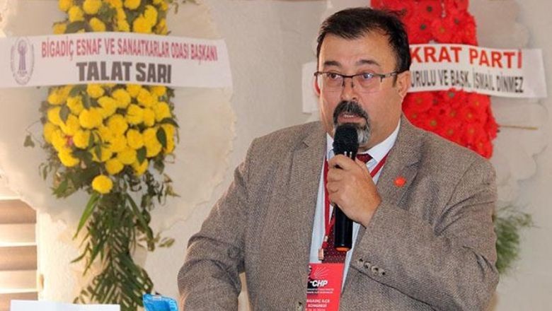 CHP'li Yılmaz’dan Eğitimde Ayrımcılığa Sert Tepki!