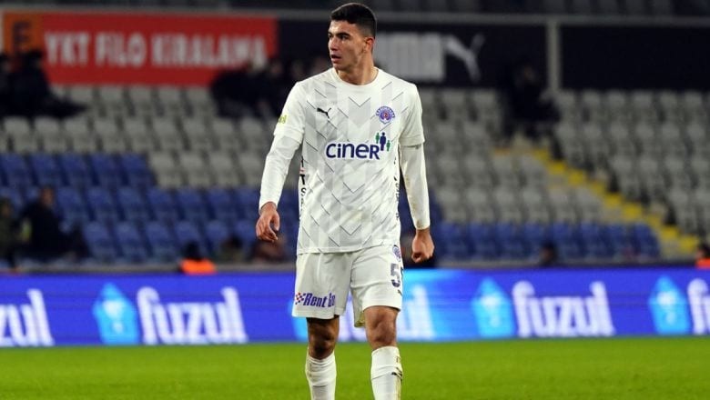 Yasin Özcan Aston Villa’ya Transfer Oluyor!