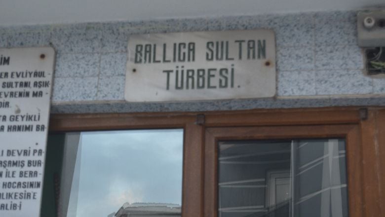 Balıkesir'in Önemli 5 Türbesi 
