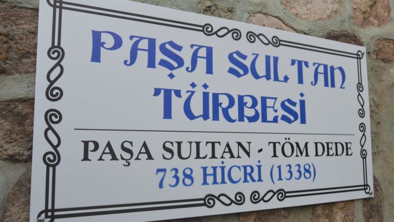 Balıkesir'in Önemli 5 Türbesi 