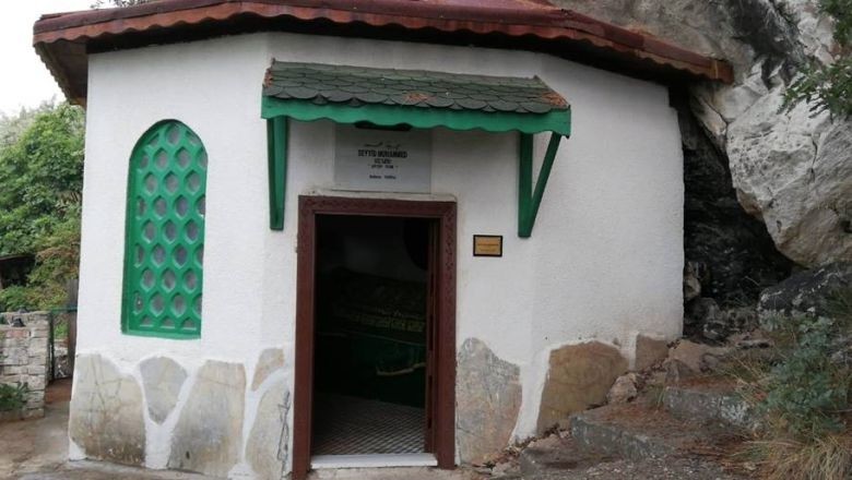Balıkesir'in Şıp Şıp Dedesi Kimdir?
