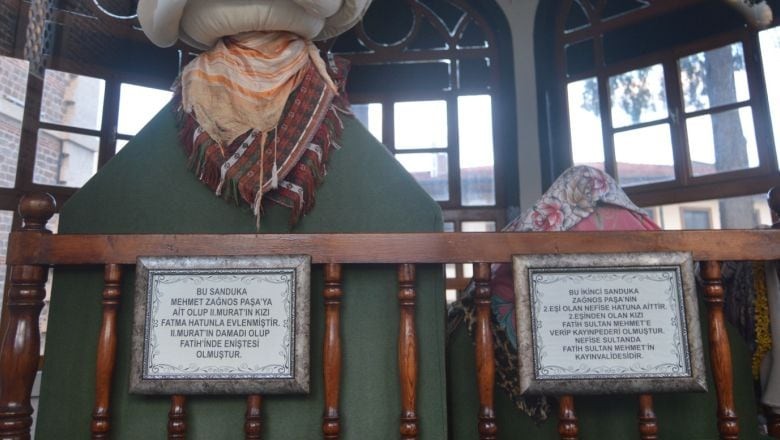 Zağnospaşa Türbesinin Önemi