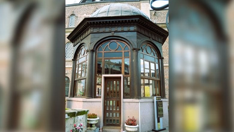 Zağnospaşa Türbesinin Önemi