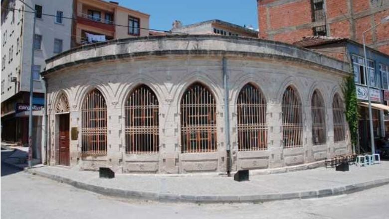 Balıkesir'in Türbelerine Nasıl Gidilir?
