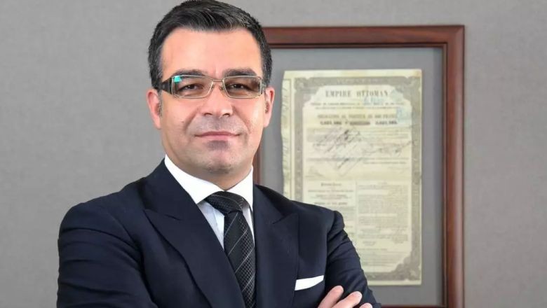 Borsacı Nihat Özçelik Hakkında Tutuklama Kararı