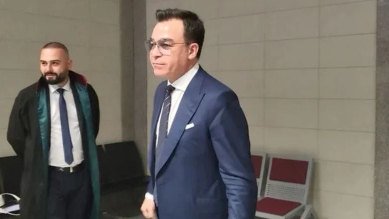 Borsacı Nihat Özçelik Hakkında Tutuklama Kararı