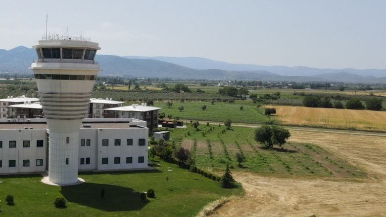 27-28 Aralık Koca Seyit Uçuş Programı