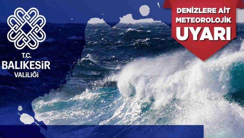 Balıkesir Ulaşımda Aksamalara Dikkat!