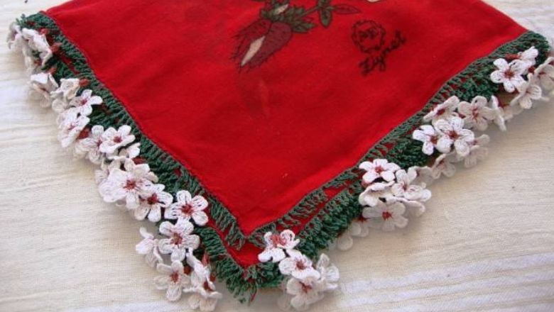 Balıkesir Yaşmakları Nedir?