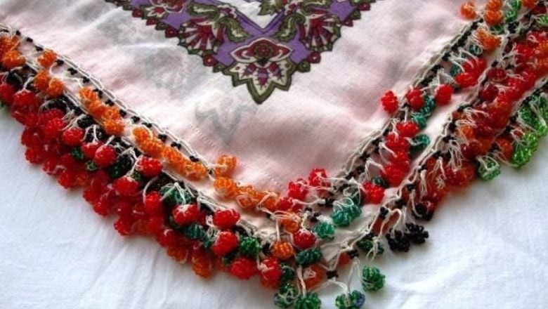 Balıkesir Yaşmakları Nedir?