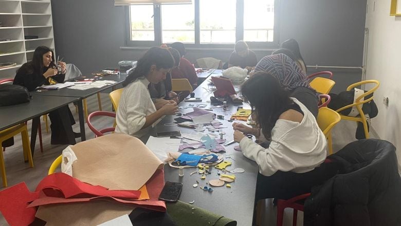Balıkesir'de Kişisel Gelişim Faaliyetleri Başladı