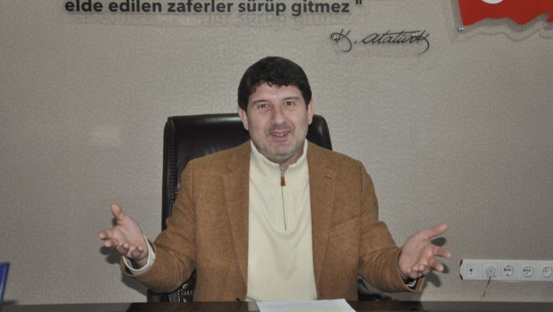 Ertuğ Aslan "Muhasebeciler için dijital dönem"