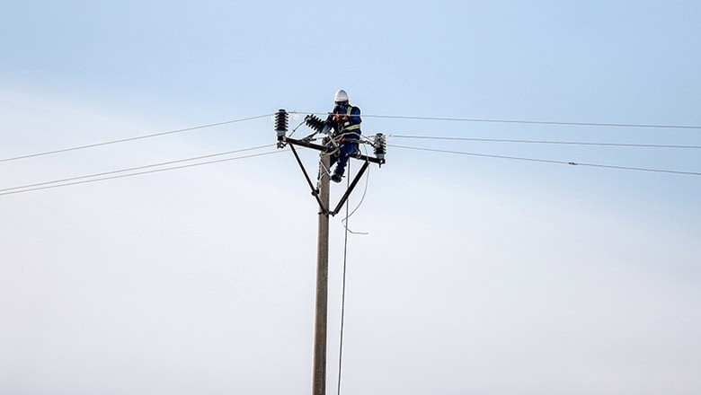 02 Ocak Perşembe 8 İlçede Planlı Elektrik Kesintisi 02 Ocak Perşembe 8 İlçede Planlı Elektrik Kesintisi