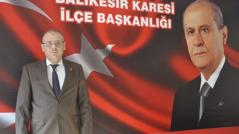 Bilsem: "Yapıcı Muhalefet Anlayışıyla Çalışıyoruz"