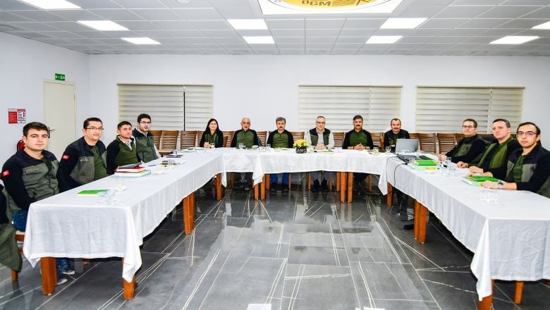 Balıkesir'in Ormanları İçin Yeni Strateji