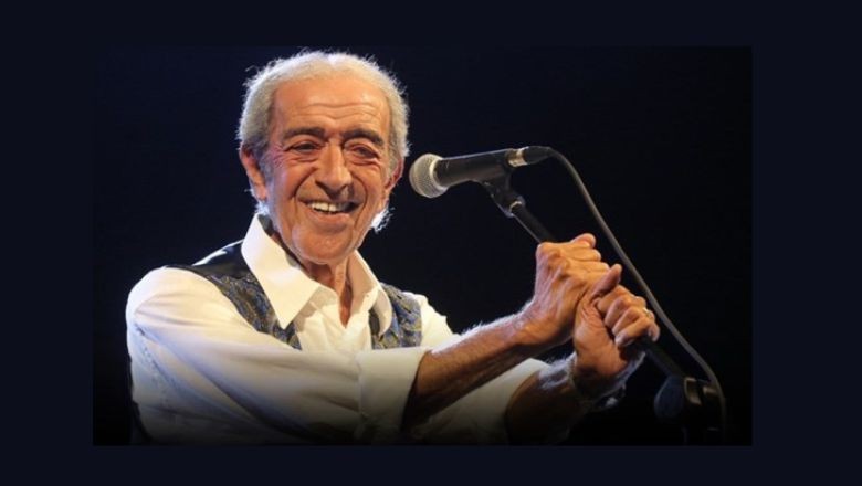 Şarkıcı Edip Akbayram'dan Üzen Haber