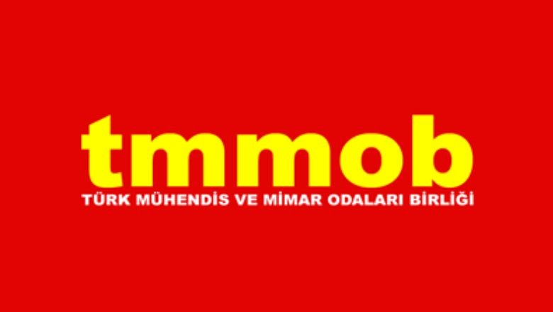 TMMOB Balıkesir'den Eylem Çağrısı