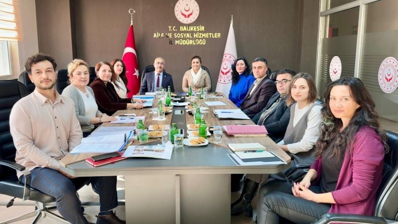 "60+ Tazelenme Projesi" 2025'e Hazır