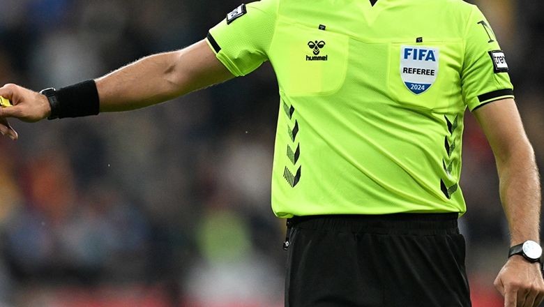 Balıkesir’den 29 Hakem 15 Gözlemci Listeye Girdi!