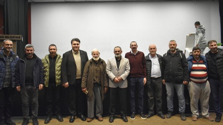 Havran'da Vuslat Buluşmaları Gerçekleşti