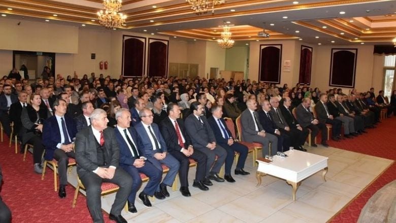 Veli Akademisi Balıkesir'de Açıldı