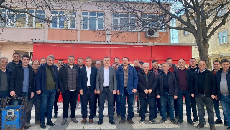 Fidancılar İçin Yeni Destek Adımları Yolda