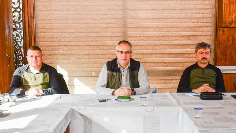 Ormanların Gizli Defteri Açıldı! Son 5 Yılın Raporu Şaşırttı